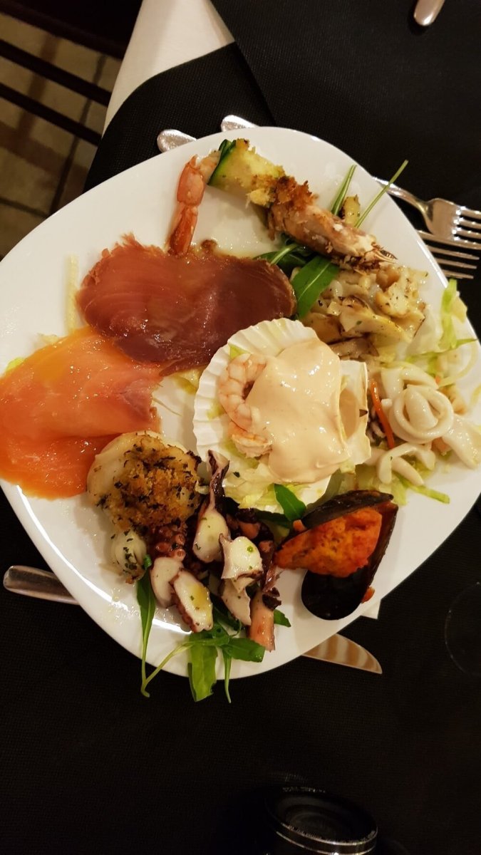 Foto 3 di Grill Event - Monte Sant'Angelo