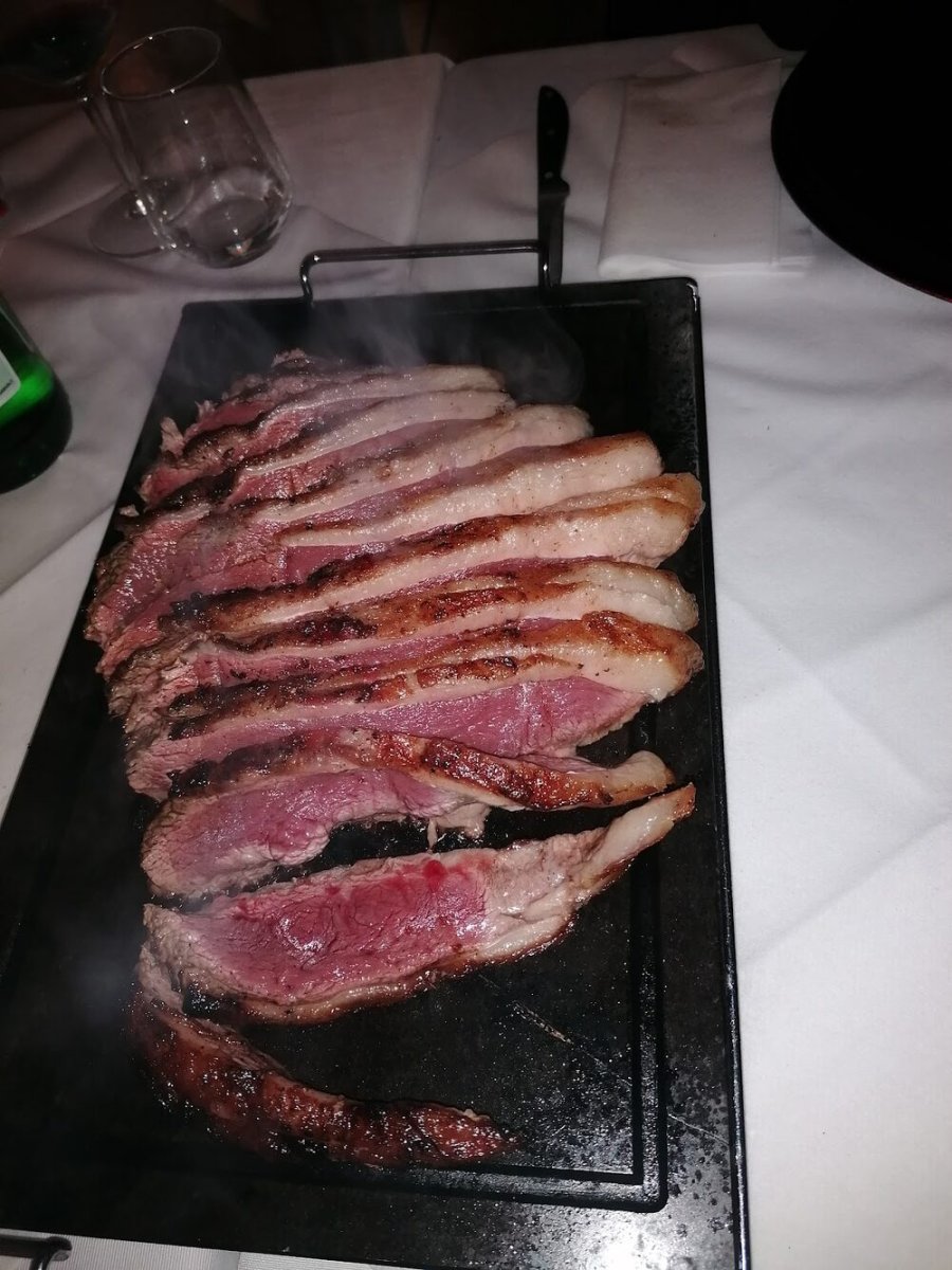 Foto 4 di Grill Event - Monte Sant'Angelo