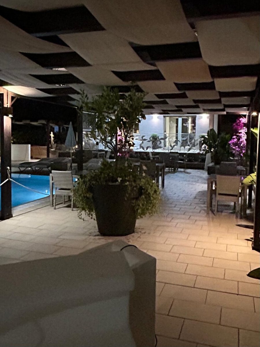 Foto 2 di Rumi Restaurant - Ascea