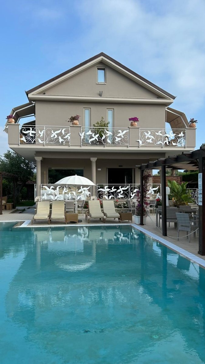 Foto 4 di Rumi Restaurant - Ascea