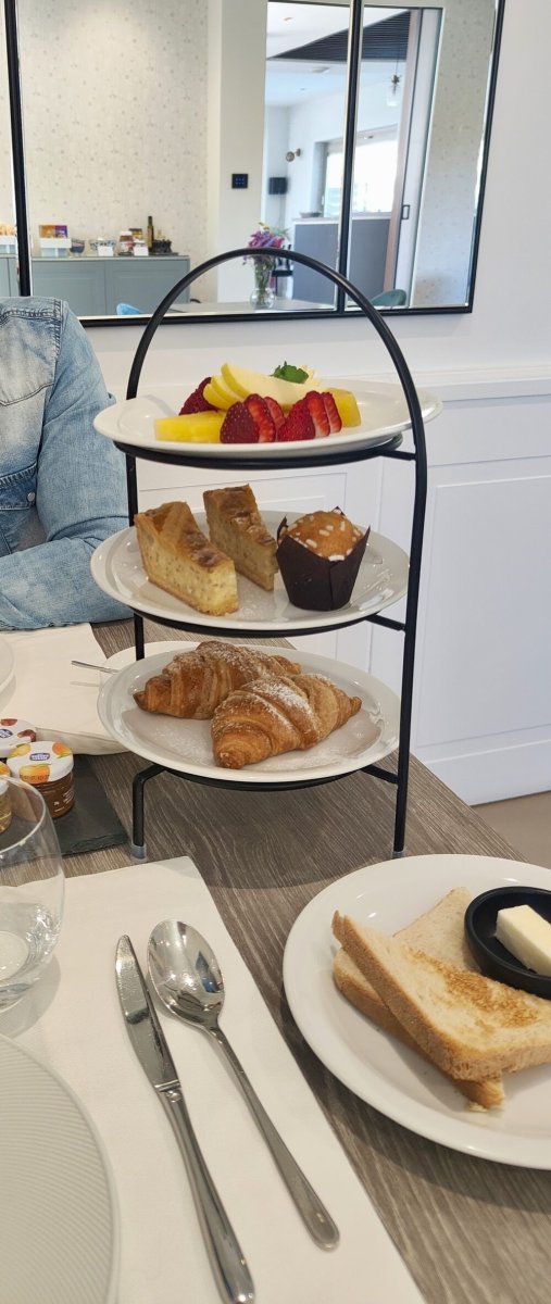 Foto 5 di Rumi Restaurant - Ascea