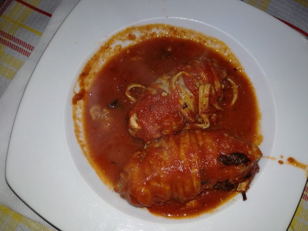 Foto 5 di Il Melograno - Accadia