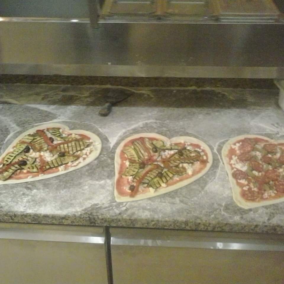 Foto 3 di Pizzeria Ristorante Da Paolo - Orsara di Puglia