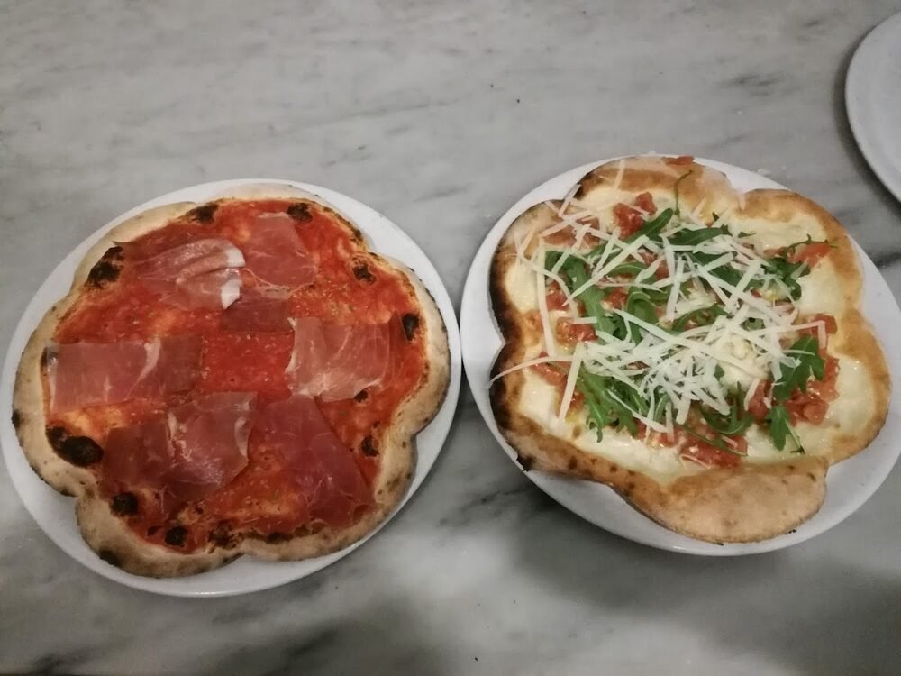 Foto 4 di Pizzeria Ristorante Da Paolo - Orsara di Puglia