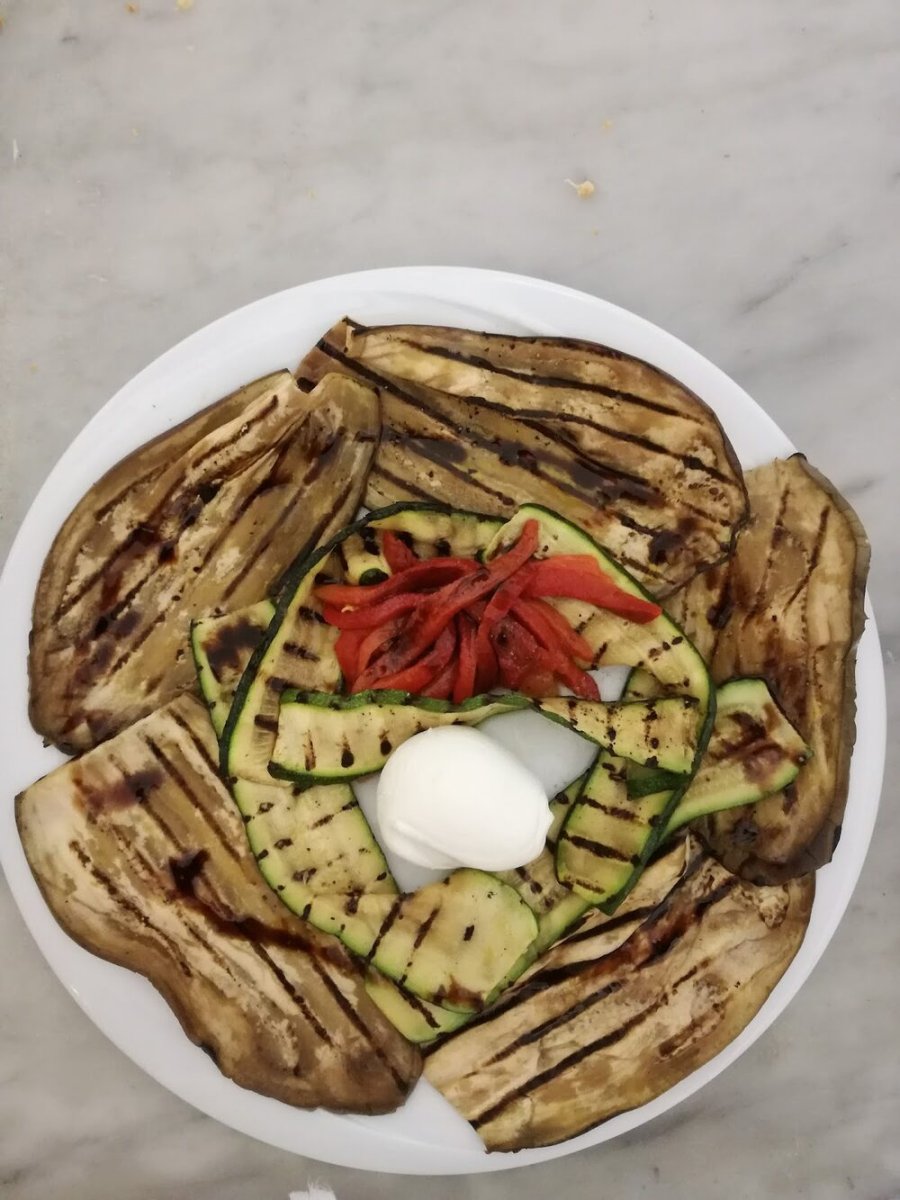 Foto 5 di Pizzeria Ristorante Da Paolo - Orsara di Puglia