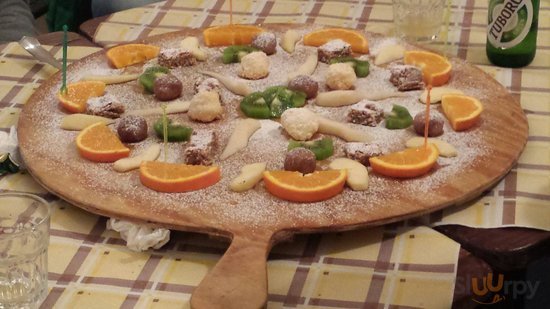 La Tradizione Di Nonna Pasqua, Cerignola