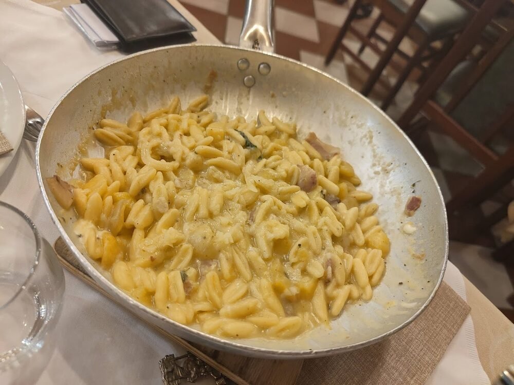 Foto 3 di Osteria La Cantina - Angri