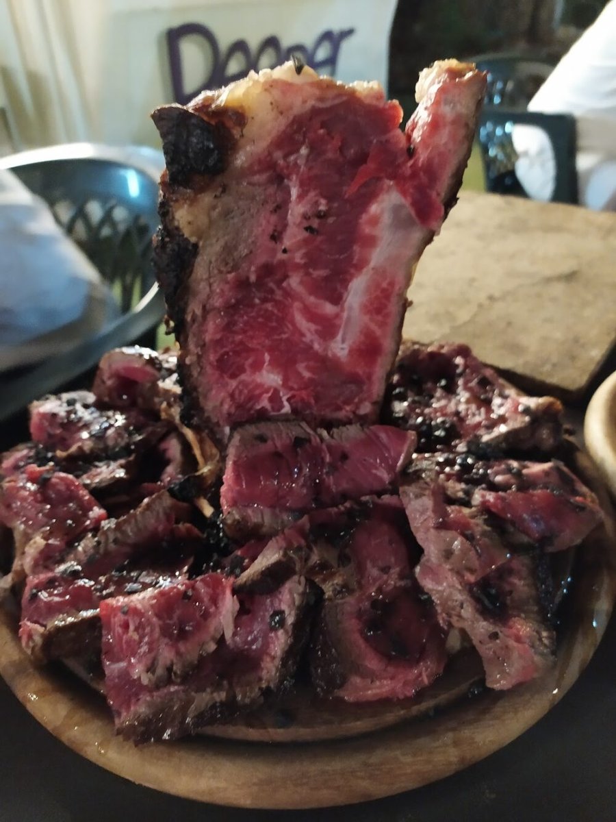 Foto 2 di Mazz' E Panell - San Severo