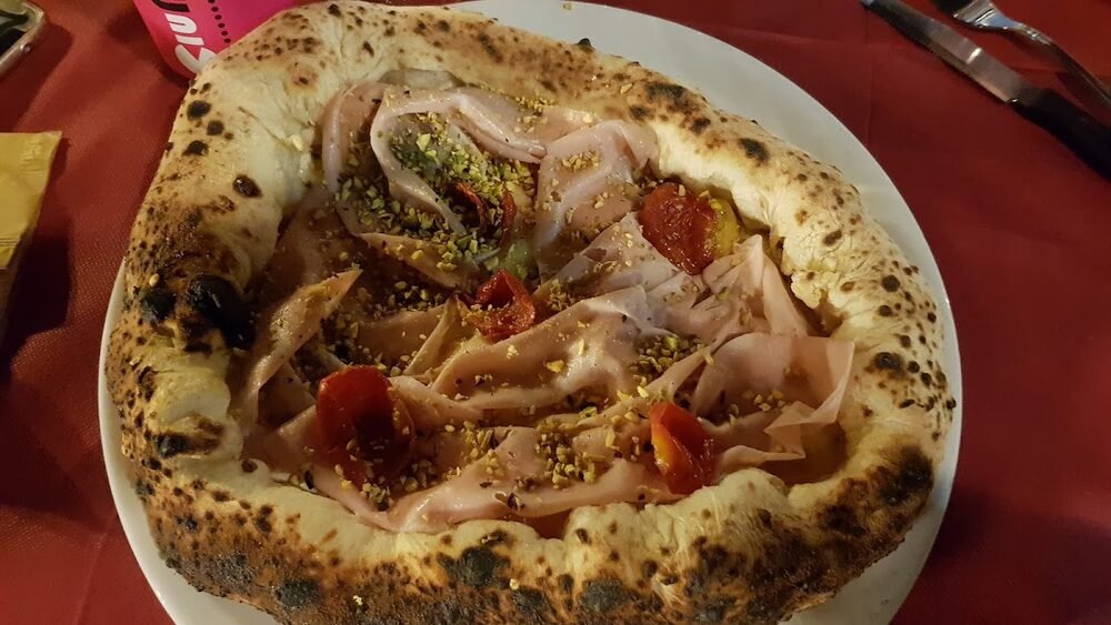 Foto 3 di Mazz' E Panell - San Severo