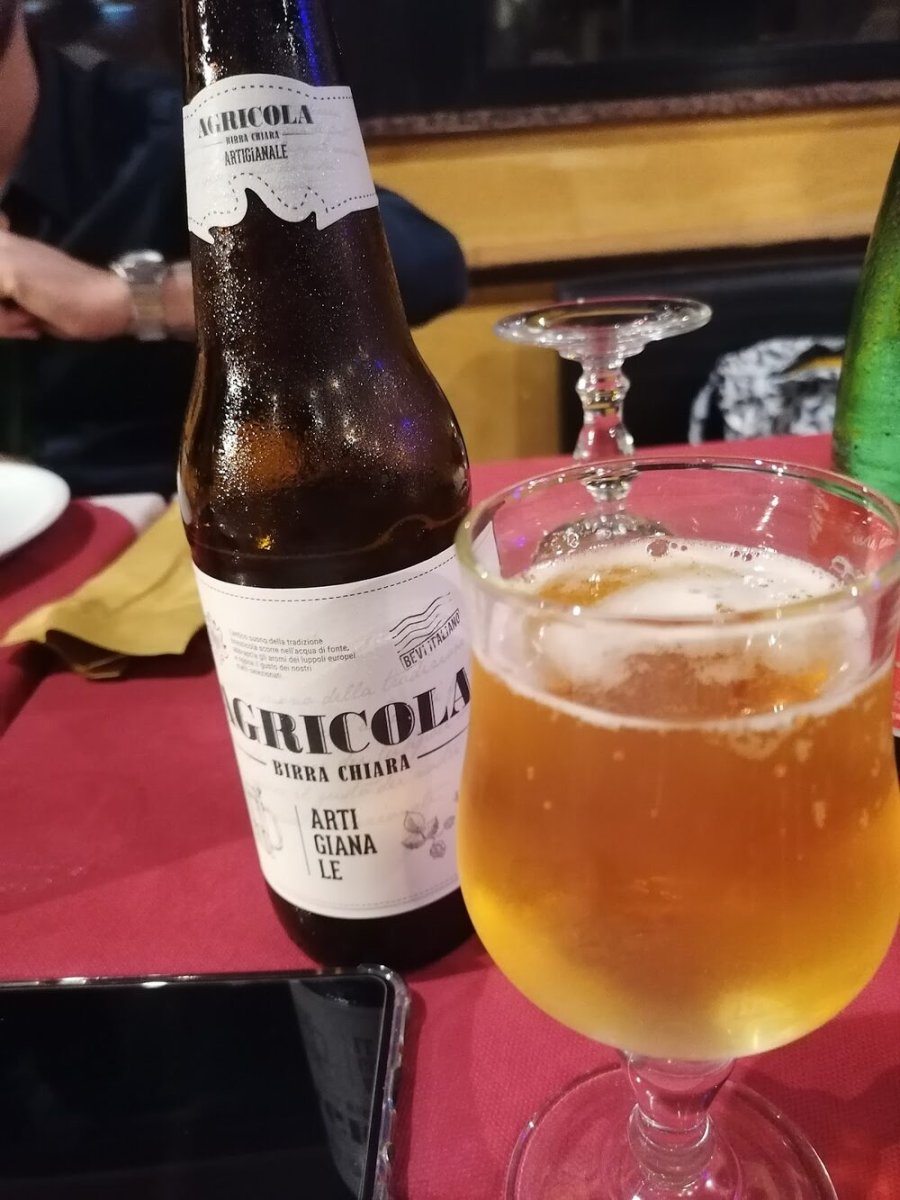 Foto 4 di Mazz' E Panell - San Severo