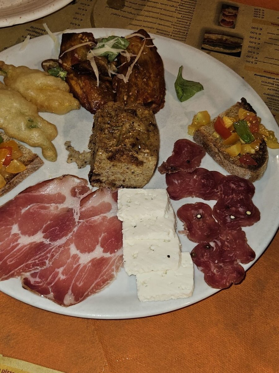 Foto 4 di The Twin Pub - Lentiscosa