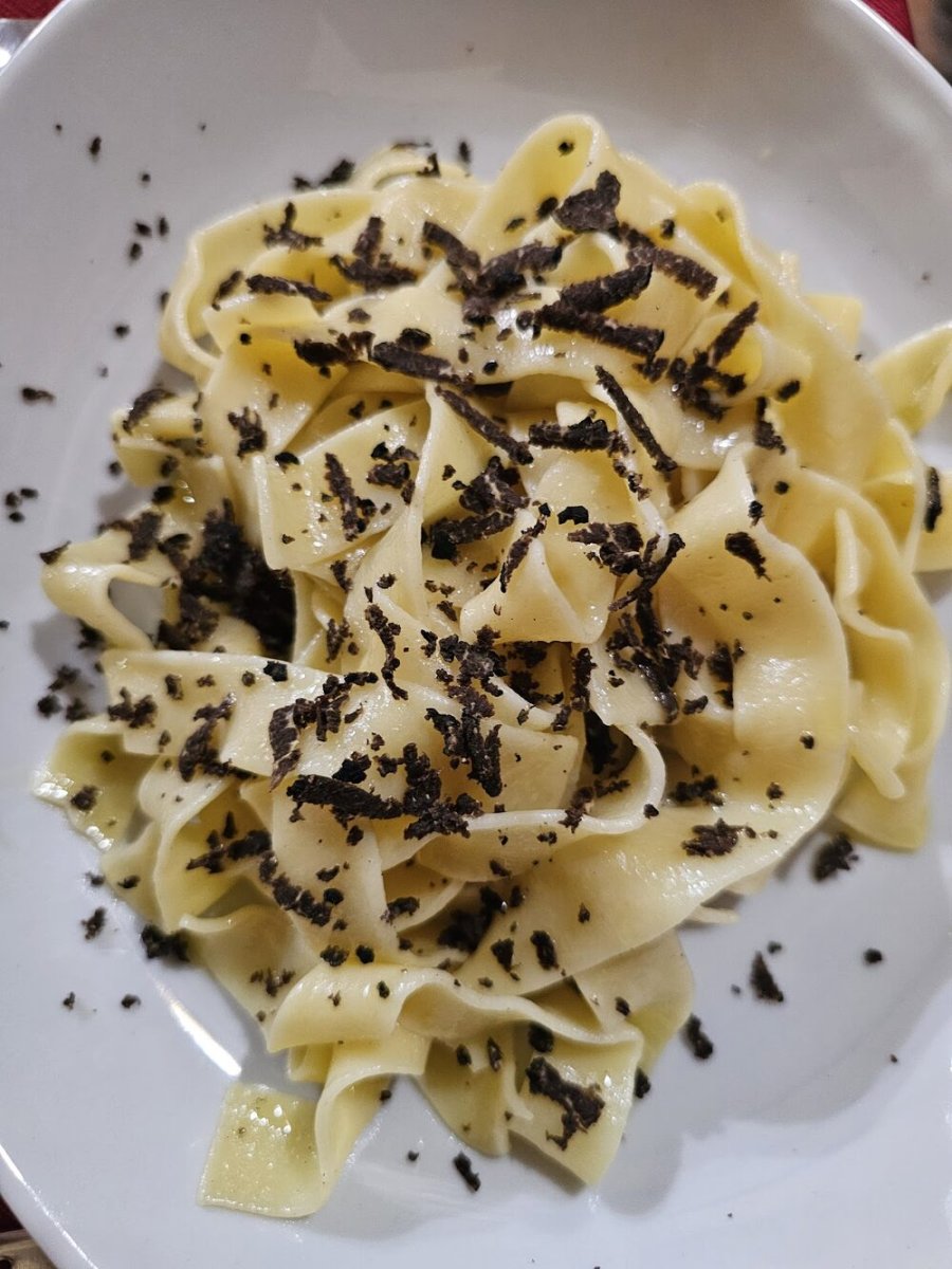 Foto 3 di Trattoria La Roccia - Montesano sulla Marcellana