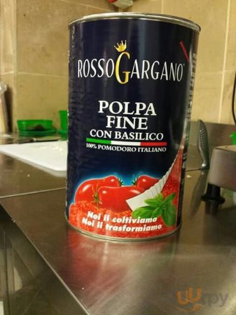 Foto di Il Ciocio Della Pizza - 10/10