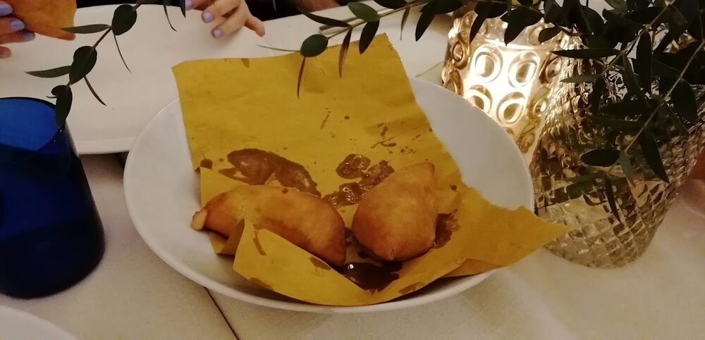 Foto 4 di Palazzo D'auria Secondo - Lucera