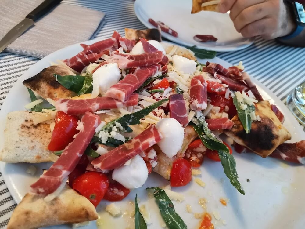 Foto 2 di Lunarossa - Foggia