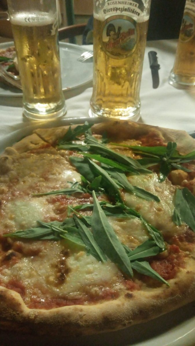 Foto 3 di Lunarossa - Foggia