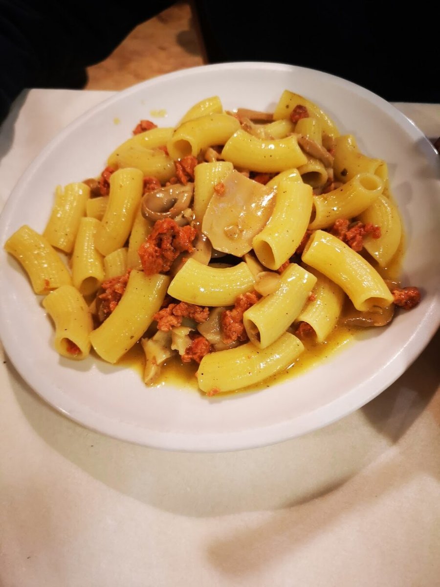 Foto 4 di Lunarossa - Foggia