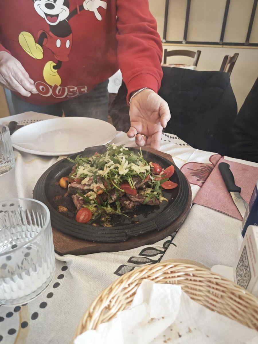 Foto 4 di L'arte Della Pizza Da Salvatore - Mercato San Severino