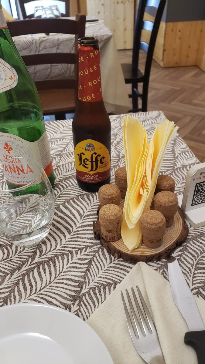 Foto 5 di L'arte Della Pizza Da Salvatore - Mercato San Severino