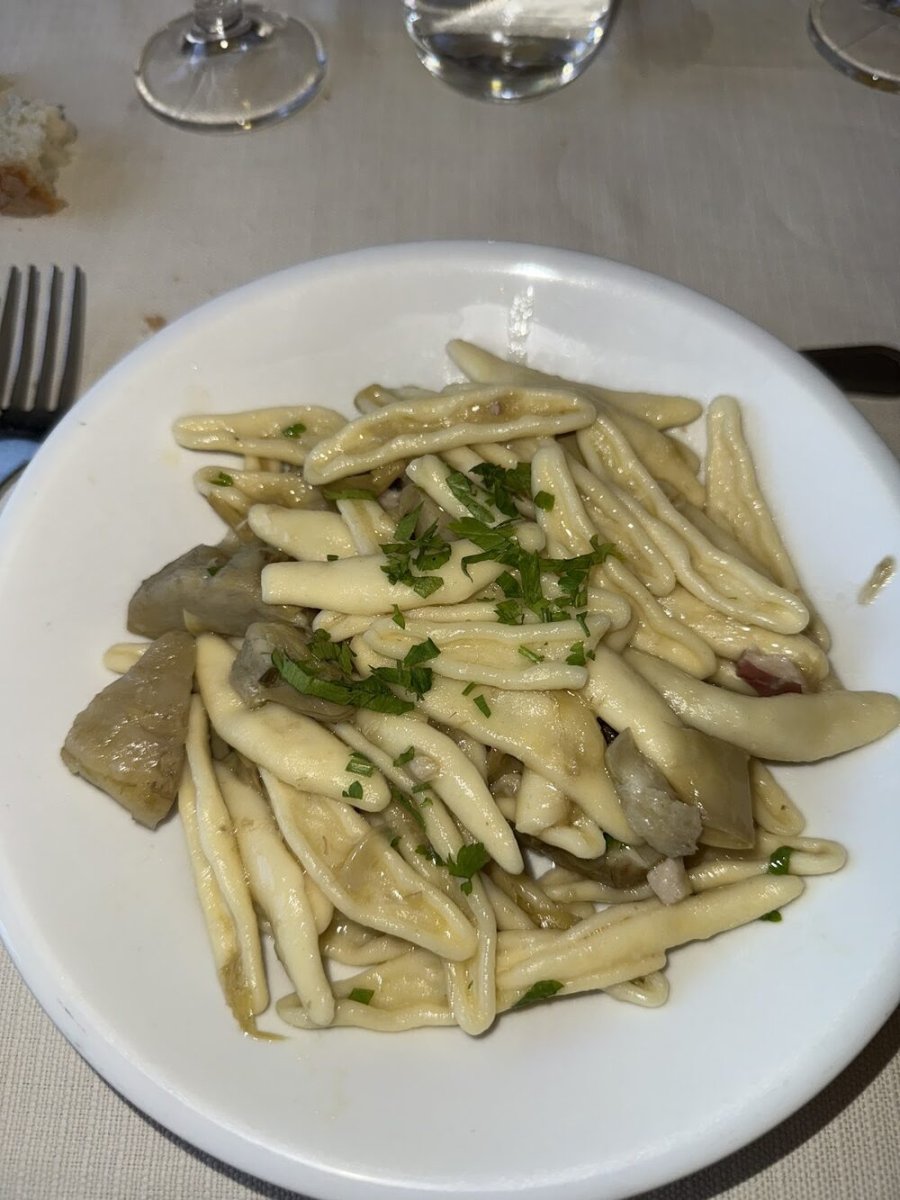 Foto 4 di Ristorante Venosa - Pertosa