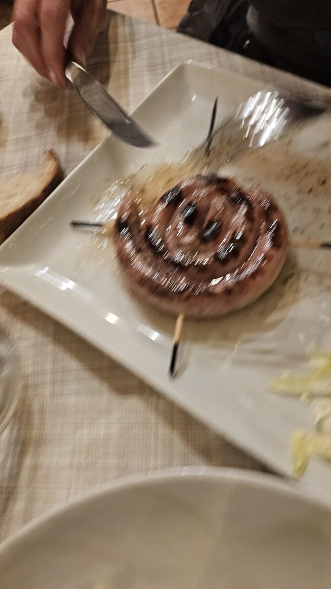Foto 5 di Pizzeria Braceria La Roscia New - Foggia
