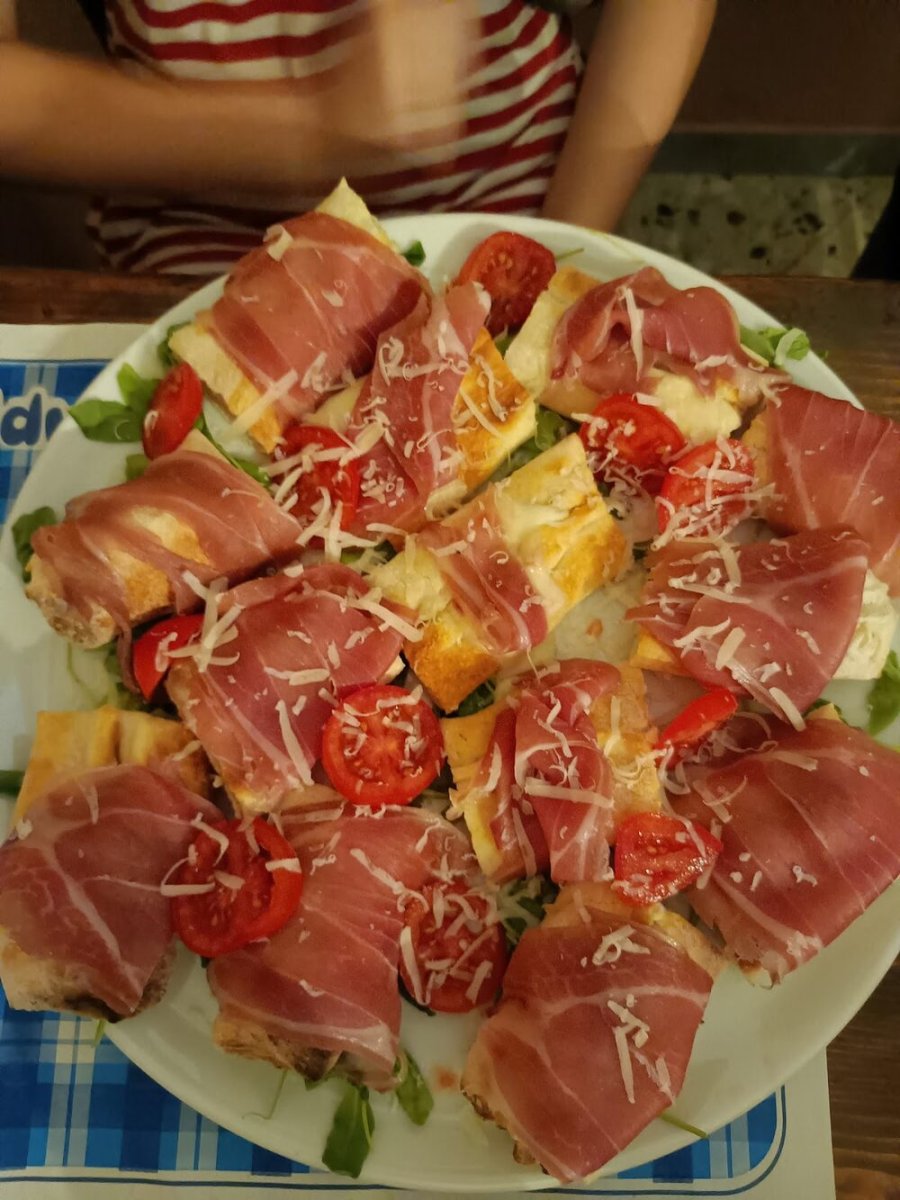Foto 5 di Il Covo Dei Pirati - Castellabate