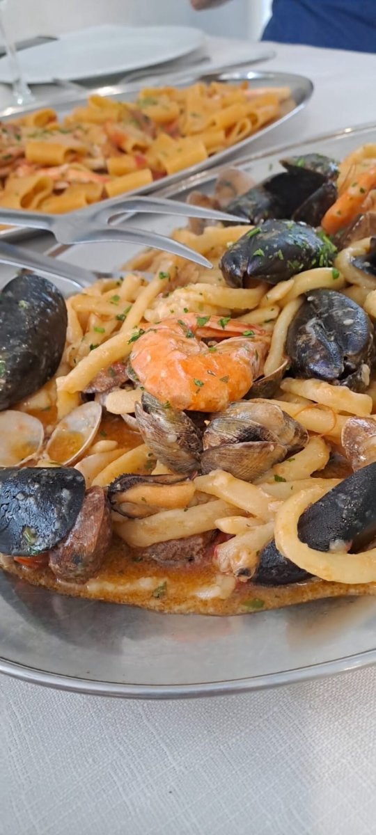Foto 4 di Vecchia Taverna - Oliveto Citra