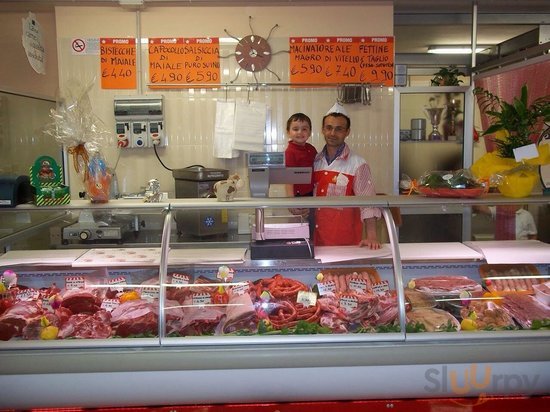 Macelleria Rosticceria San Matteo, Torremaggiore