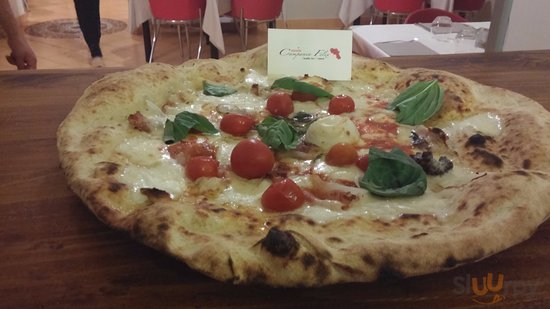 Pizzeria Campania Felix
