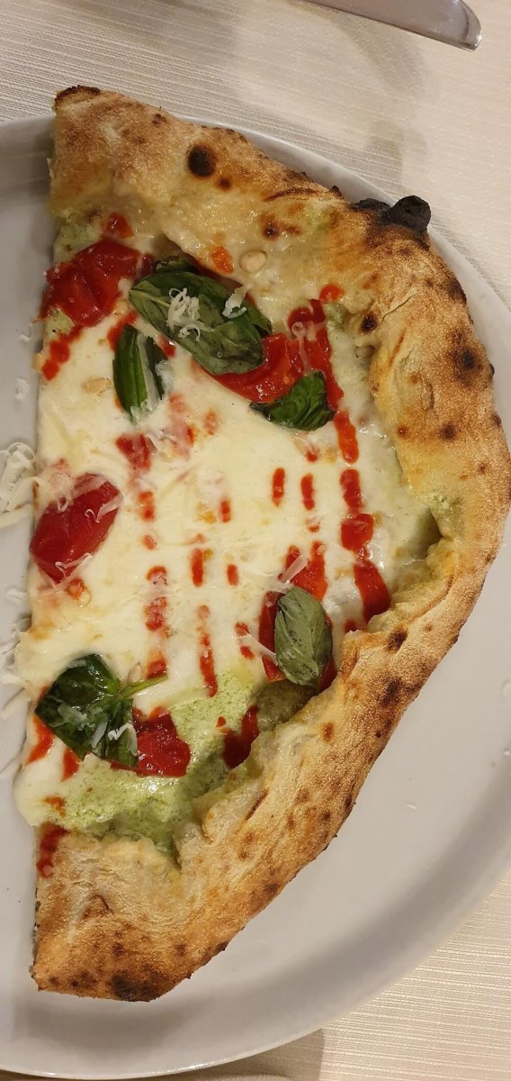Foto 5 di Ristorante Pizzeria Naturale - Bellizzi