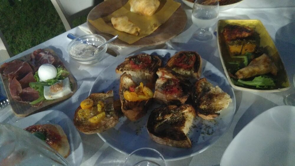 Foto 3 di Ristorante Pizzeria Naturale - Bellizzi