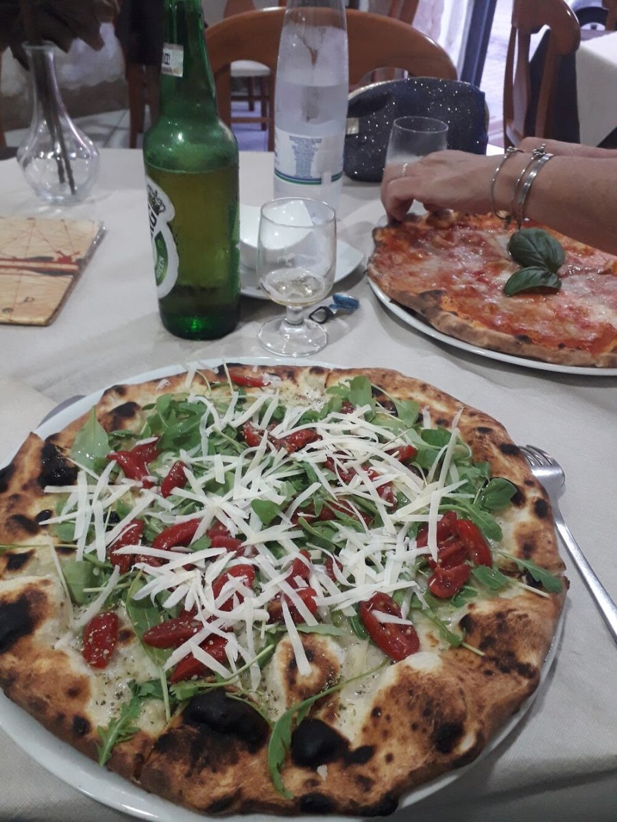 Foto 2 di Ristorante Pizzeria Continental - Battipaglia