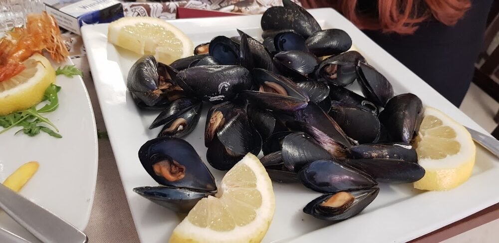 Foto 3 di Ristorante Pizzeria Continental - Battipaglia