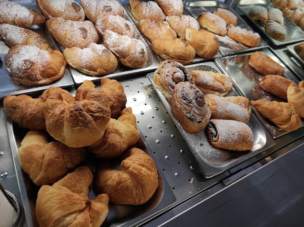 Foto 5 di Ristorante Pizzeria Continental - Battipaglia