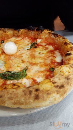 Pizzeria Il Diavoletto Caserta, Caserta