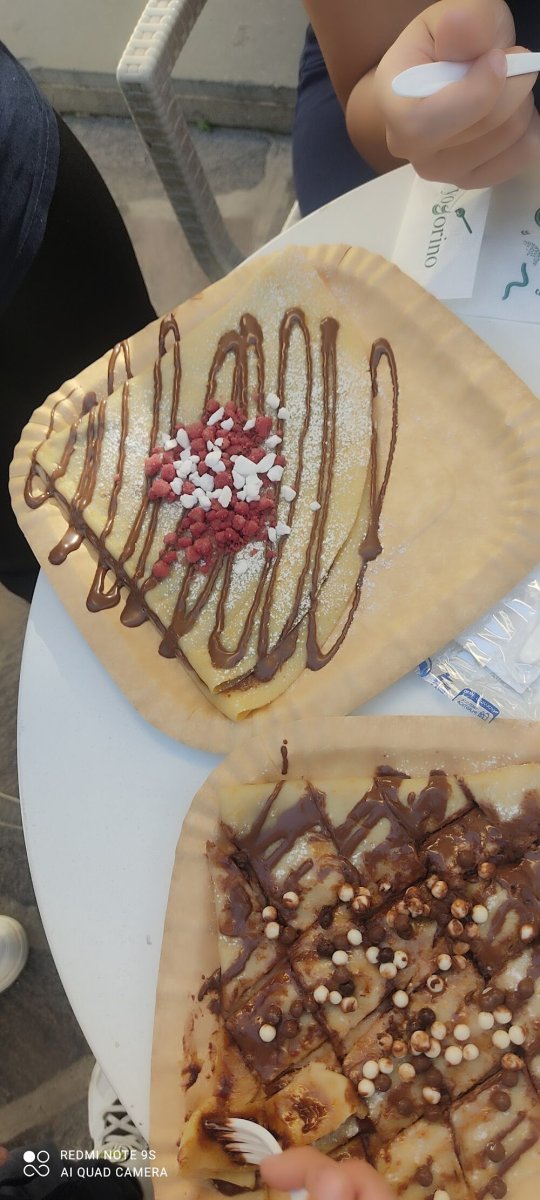 Foto 2 di Yogorino - Aversa