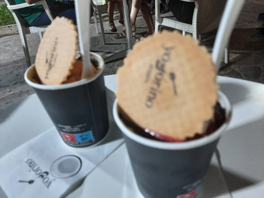 Foto 4 di Yogorino - Aversa