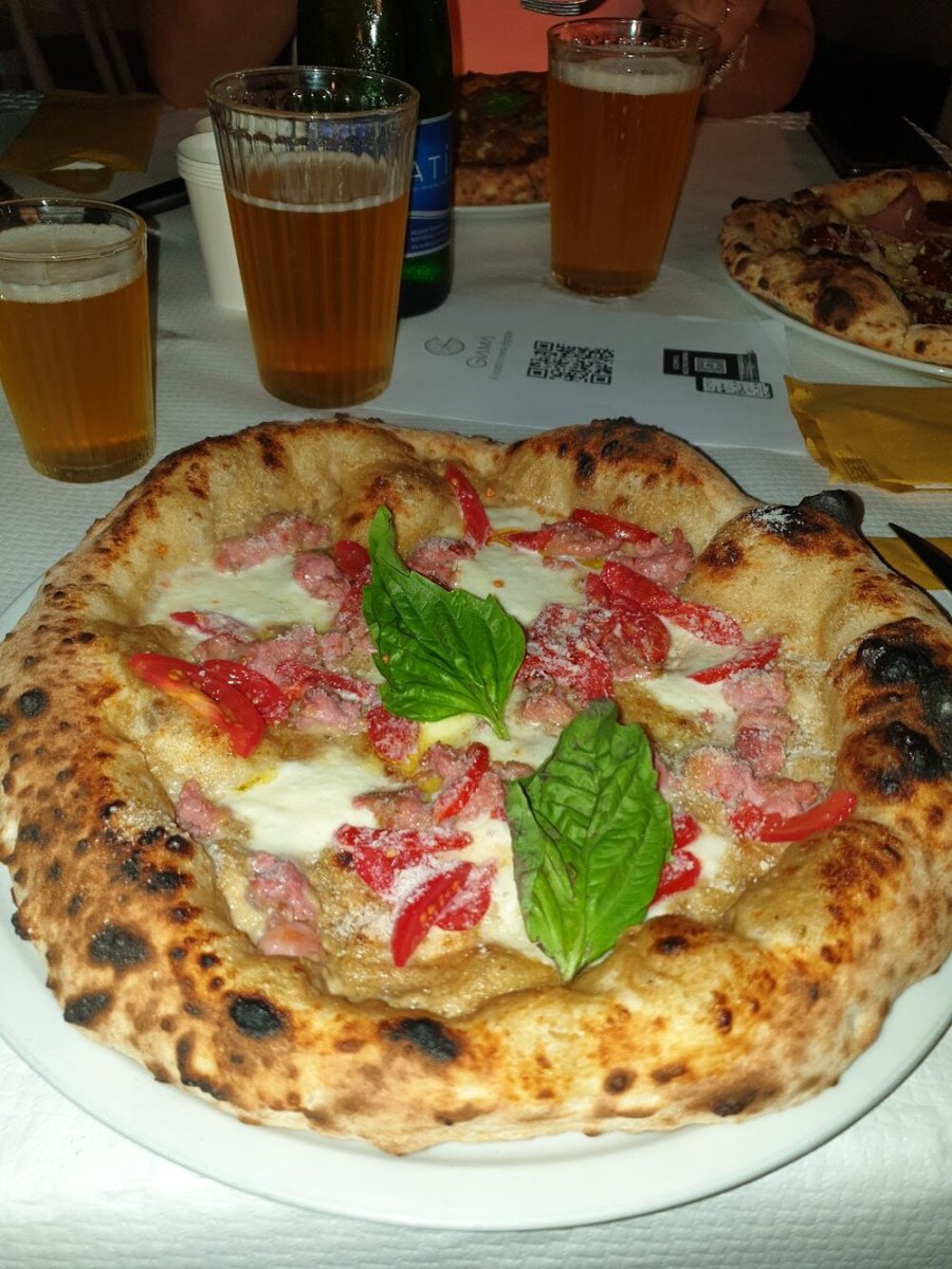 Foto 2 di Giama - Vitulazio