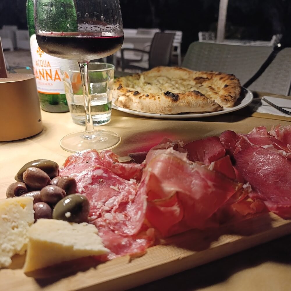 Foto 3 di Giama - Vitulazio