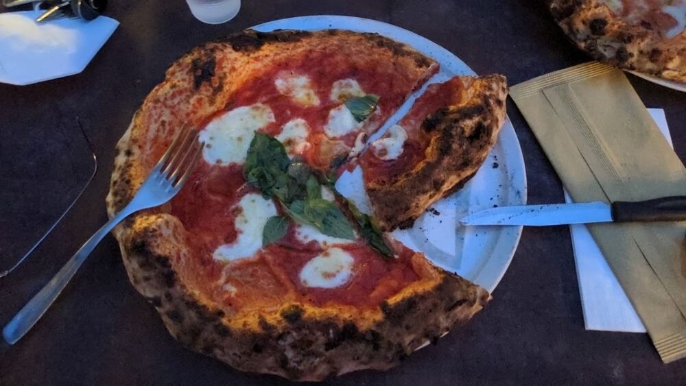 Foto 5 di Giama - Vitulazio