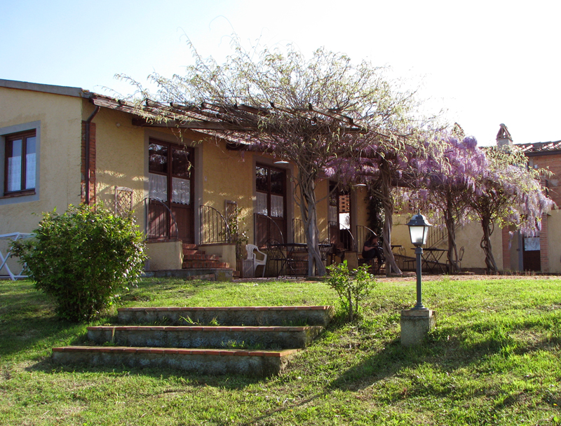 Agriturismo Il Mattone a San Gimignano