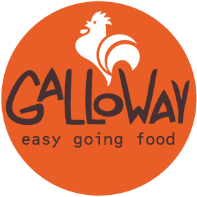 Galloway Frosinone