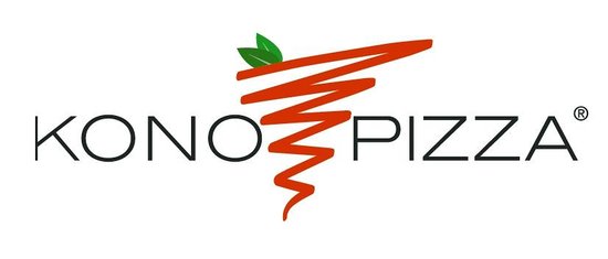 Kono Pizza Monopoli