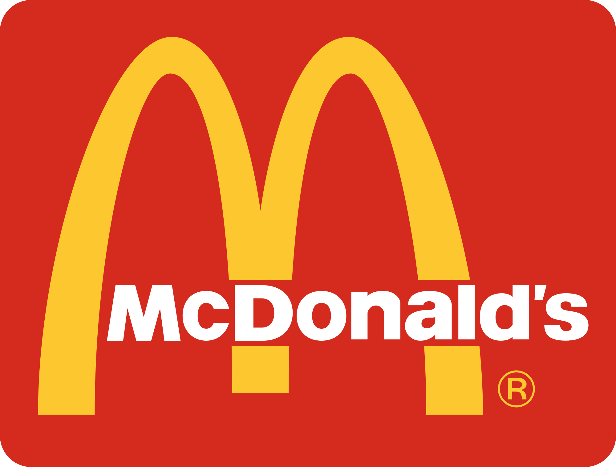 McDonald's Albignasego