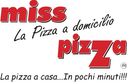 Miss Pizza Roma