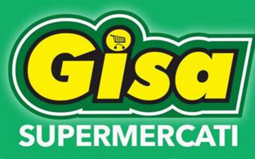 Gisa Supermercati - Via dei Giardini