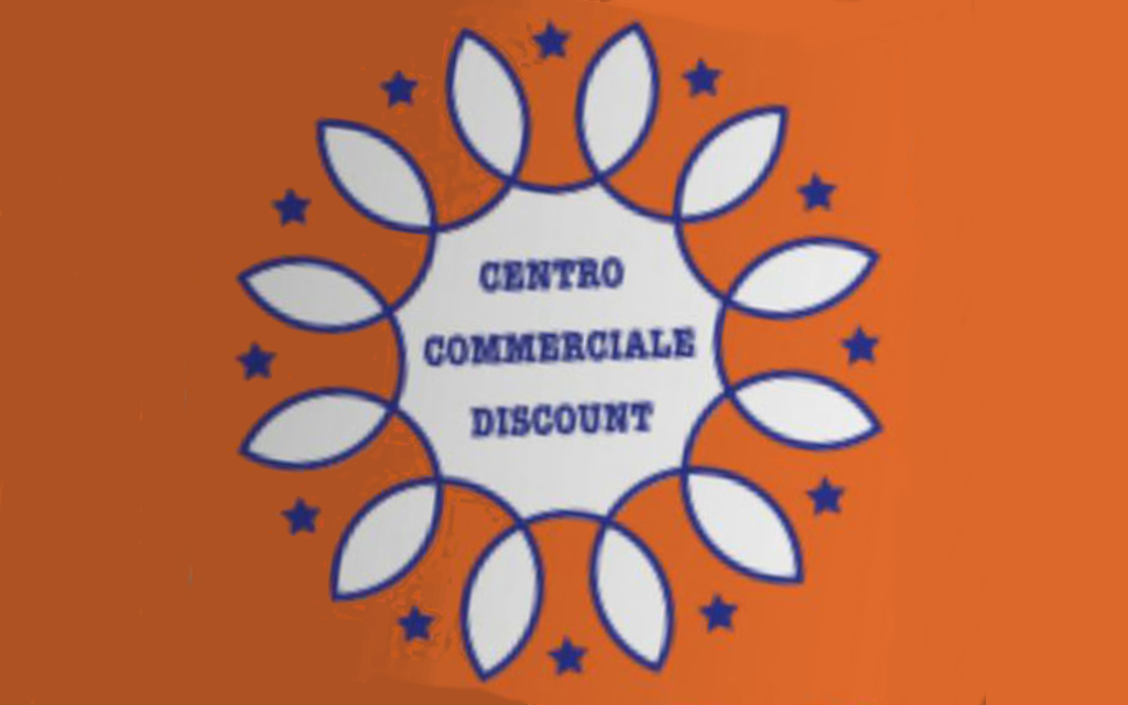 Centro Commerciale Discount - via Taboga, 174