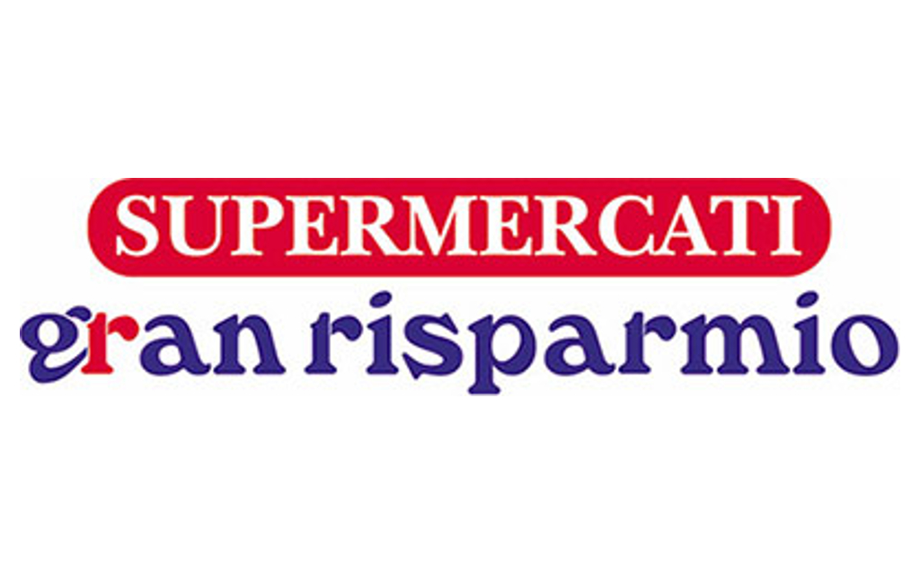 Supermercati Gran Risparmio - VIA PANE BIANCO, 186