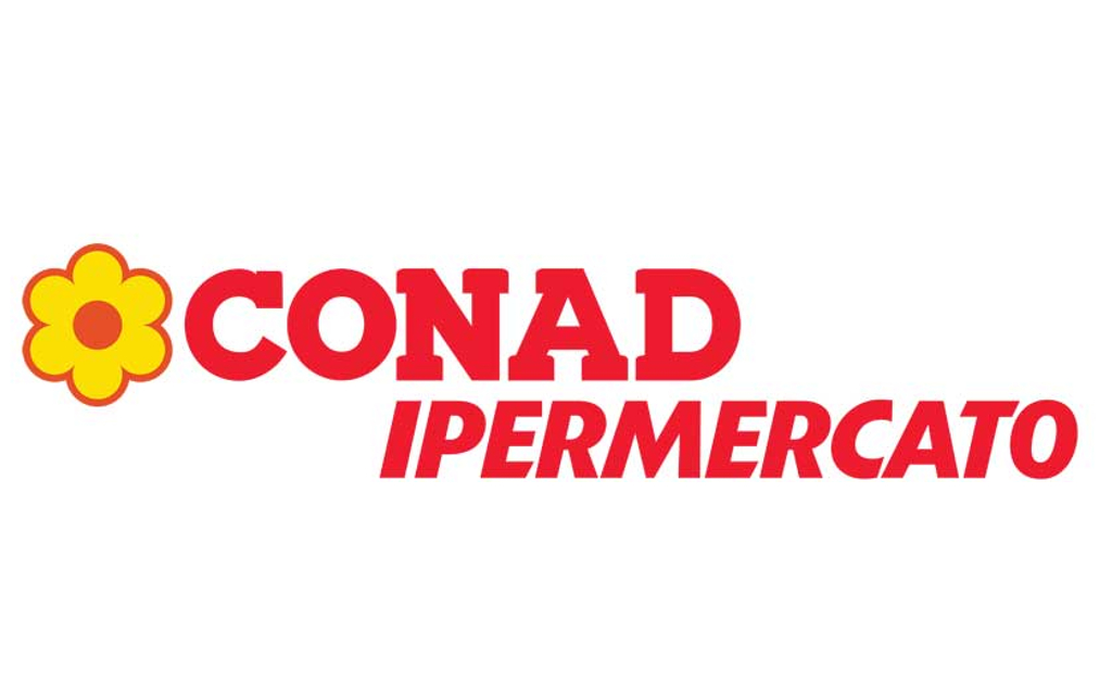 Conad Ipermercato - Viale antium 4