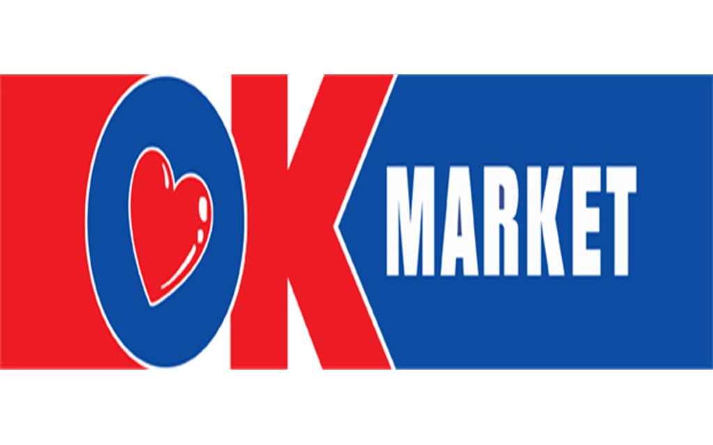 Ok Market - Via S. Anna 86